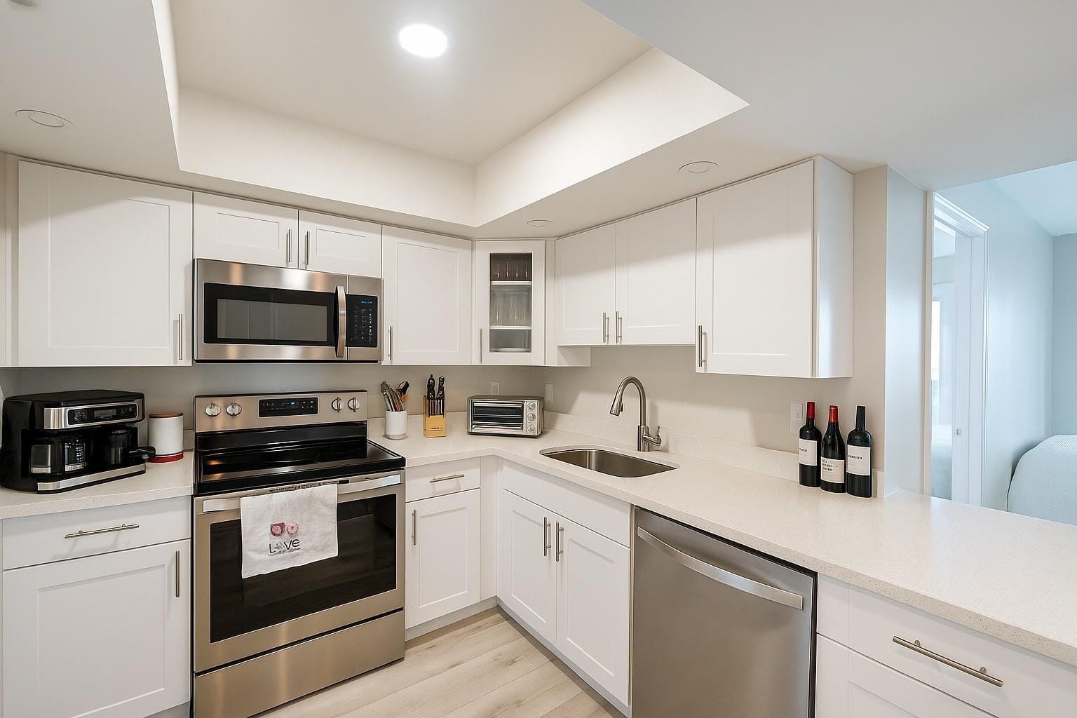 4013 N Ocean Drive 301, Fort Lauderdale, FL 33308