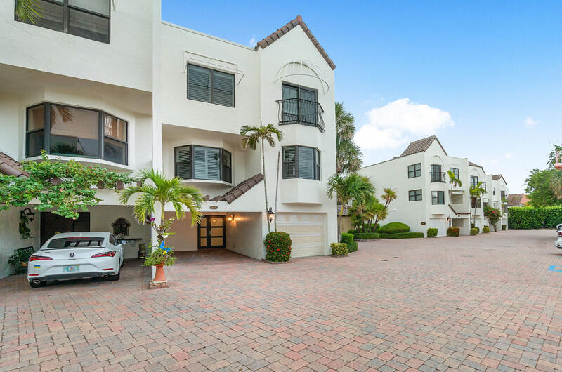 170 Celestial Way 1-5, Juno Beach, FL 33408, Juno Beach