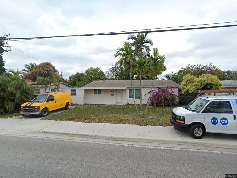 4 bedroom home for sale at 6355 Southgate, Margate, FL 33068 — $315,000