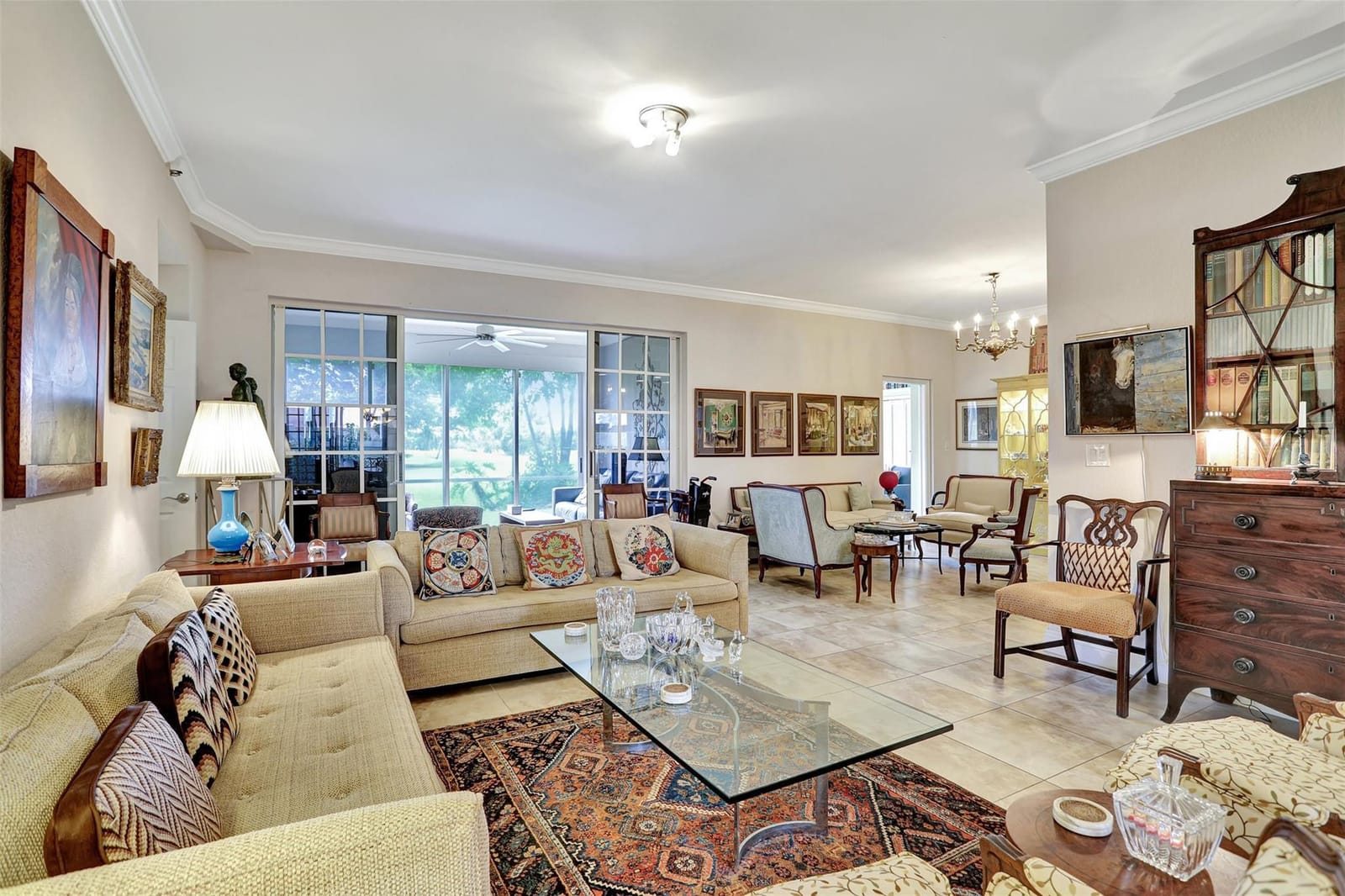 4112 W Palm Aire Drive 121B — photo 2
