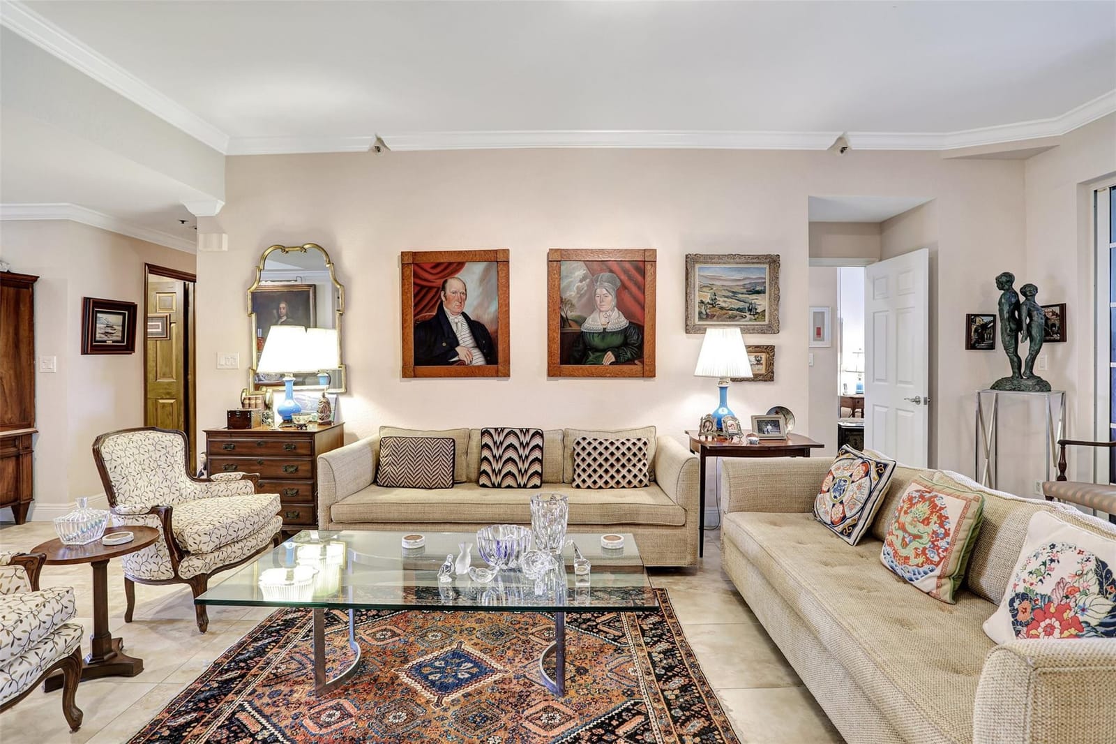 4112 W Palm Aire Drive 121B — photo 3