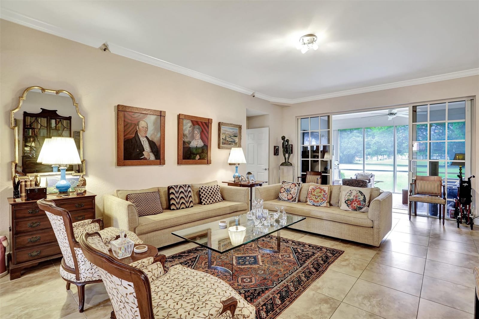 4112 W Palm Aire Drive 121B — photo 4