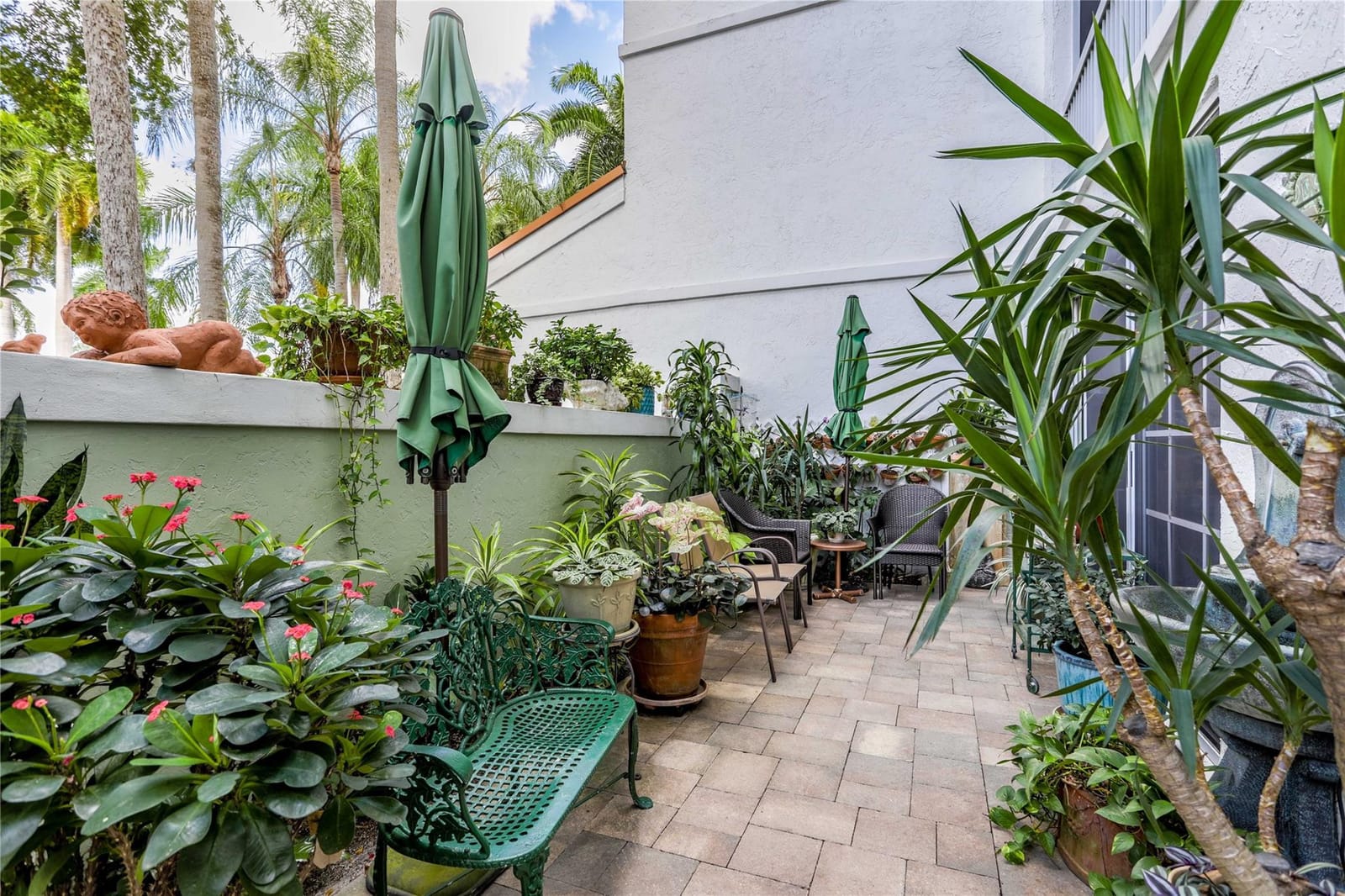 4112 W Palm Aire Drive 121B — photo 6