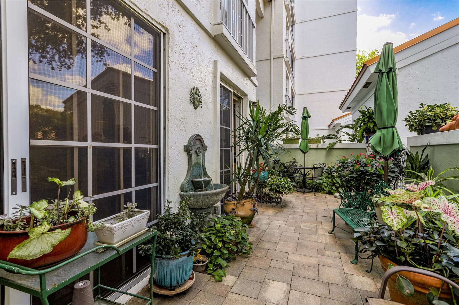 4112 W Palm Aire Drive 121B — photo 7