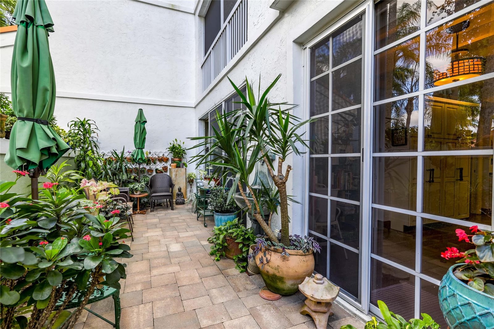 4112 W Palm Aire Drive 121B — photo 10