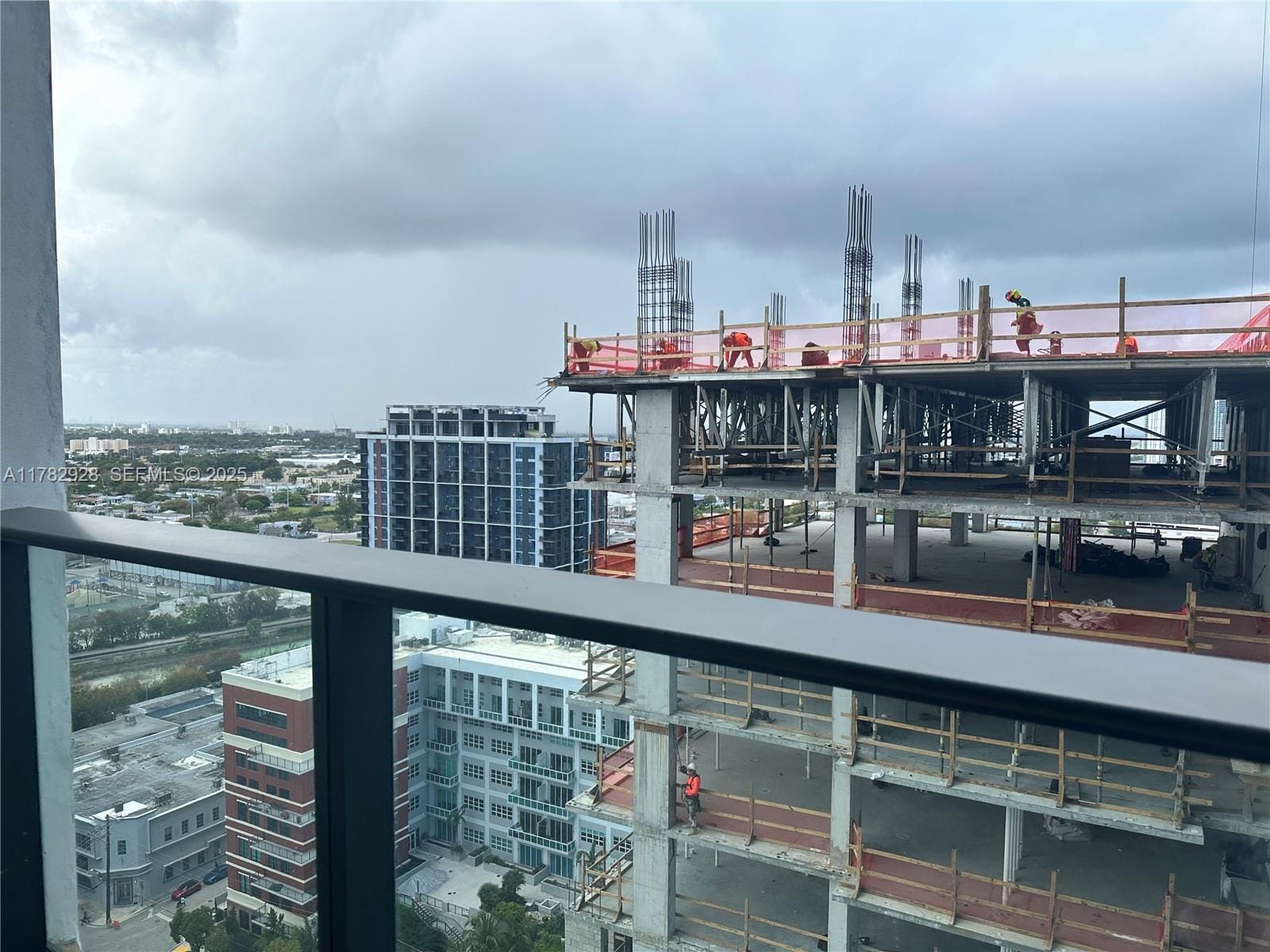 1600 NE 1st Avenue 2017, Miami, FL 33132 photo 12