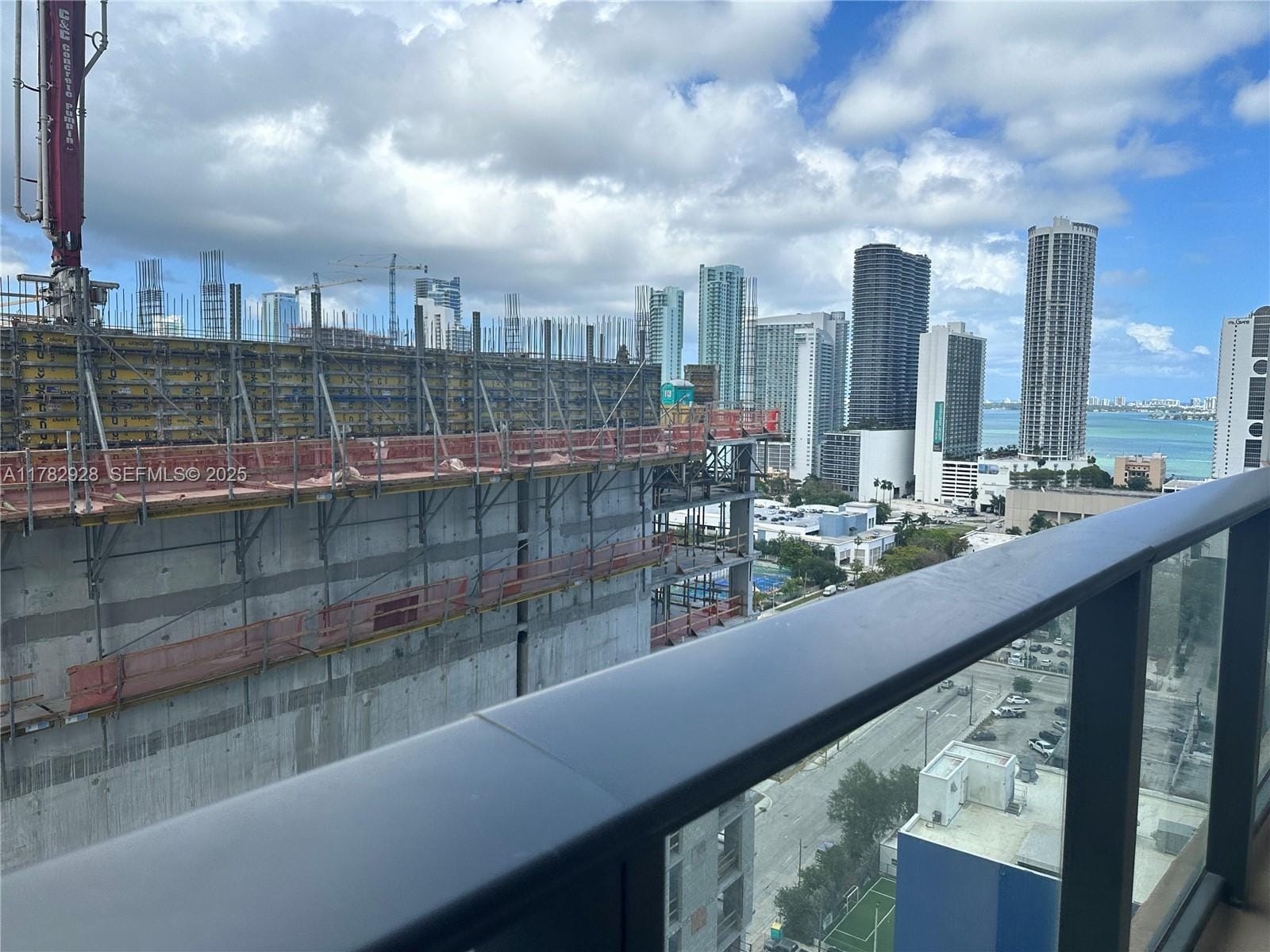 1600 NE 1st Avenue 2017, Miami, FL 33132 photo 13