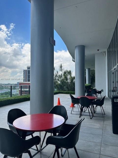 1600 NE 1st Avenue 2017, Miami, FL 33132 photo 25