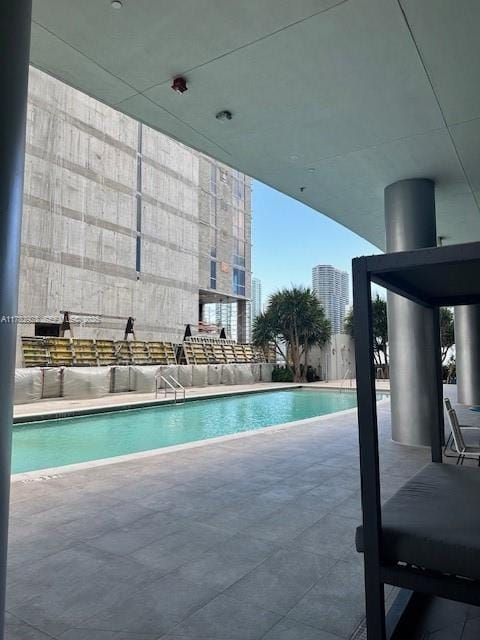 1600 NE 1st Avenue 2017, Miami, FL 33132 photo 27