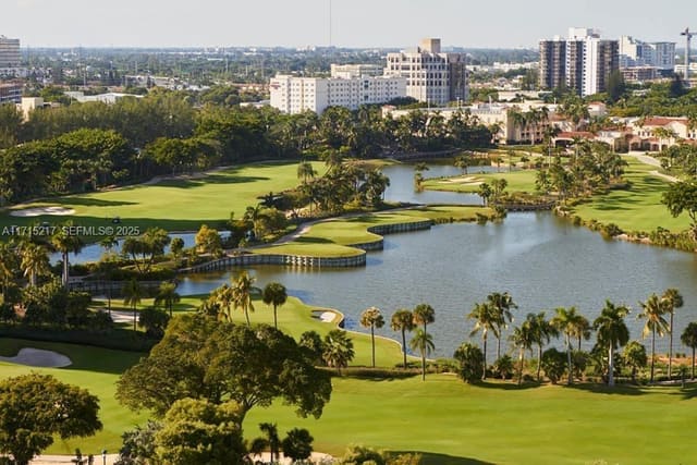 3300 NE 192nd Street 1804, sold in Parc Central Aventura Eas, Aventura, FL