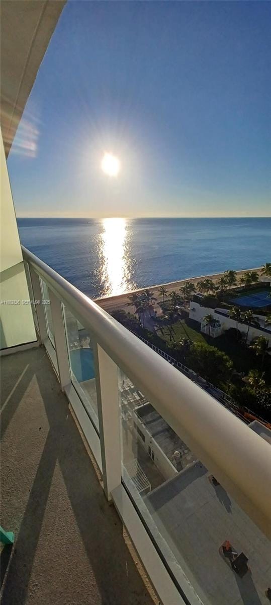 19201 Collins Avenue 1105 — photo 2