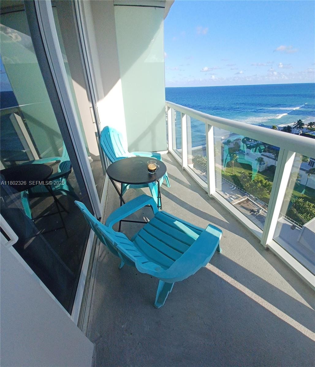 19201 Collins Avenue 1105 — photo 5