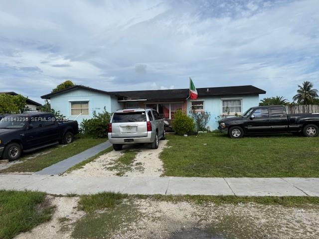 29904 SW 149th Court, Homestead, FL 33033, Homestead