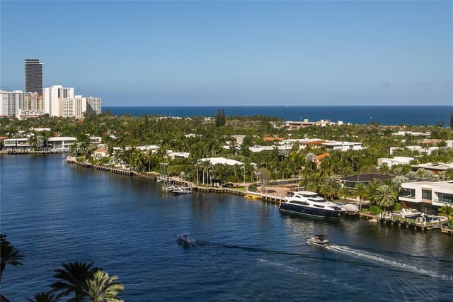 20191 E Country Club Drive 1405, Aventura, FL 33180