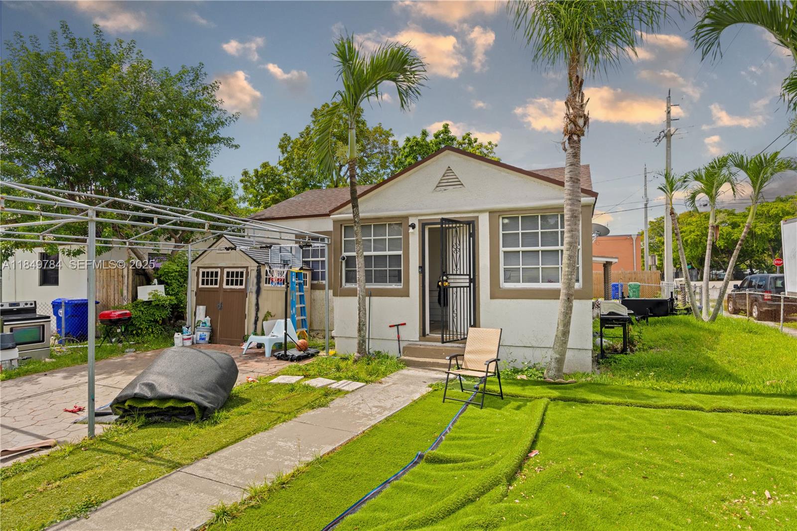 790 NW 63rd Street, Miami, FL 33150, Miami