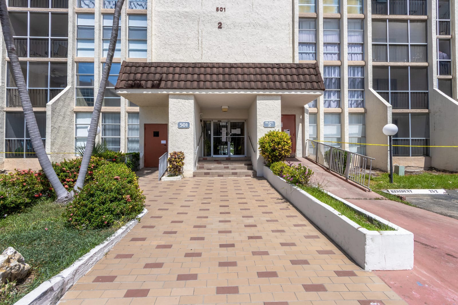 501 Three Islands Boulevard 309, Hallandale Beach, FL 33009