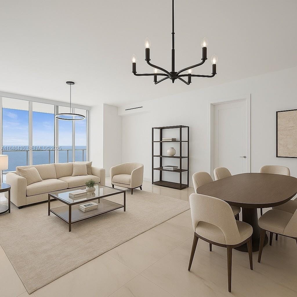 18501 Collins Avenue 2603, Sunny Isles Beach, FL 33160