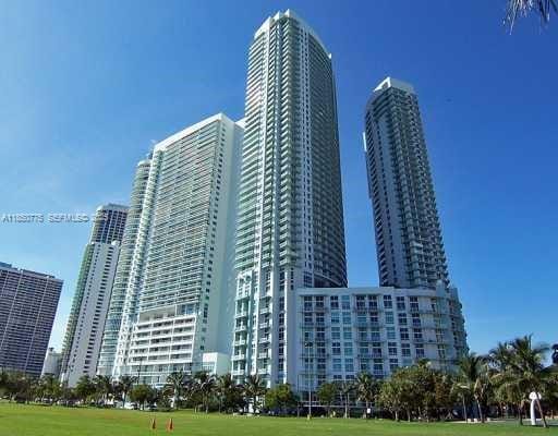 1900 N Bayshore Drive 3617, Miami, FL 33132