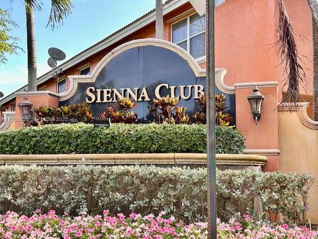 6767 Sienna Club Place, Lauderhill, FL 33319