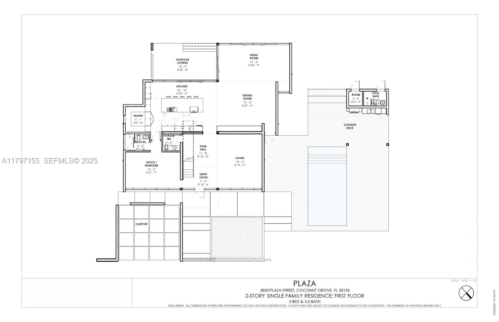 3850 Plaza Street, Miami, FL 33133 photo 7
