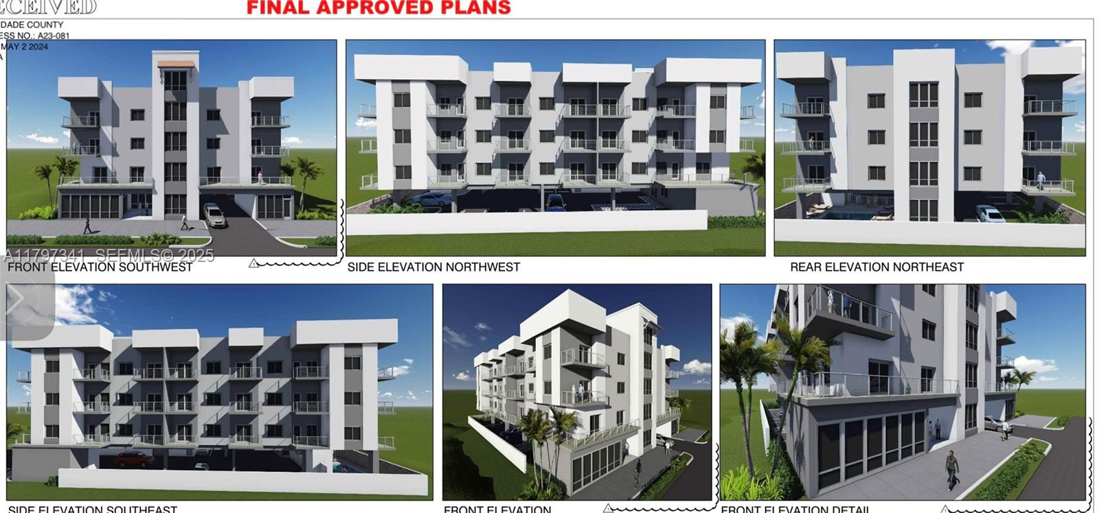 10025 W Indigo, Miami, FL 33157, Miami