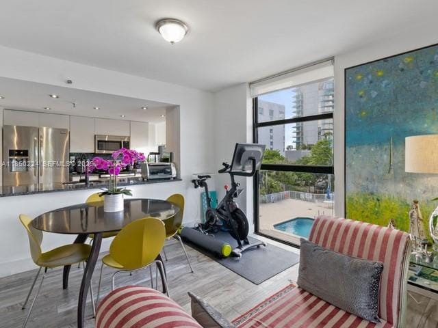 2501 Brickell Avenue 307 — photo 4