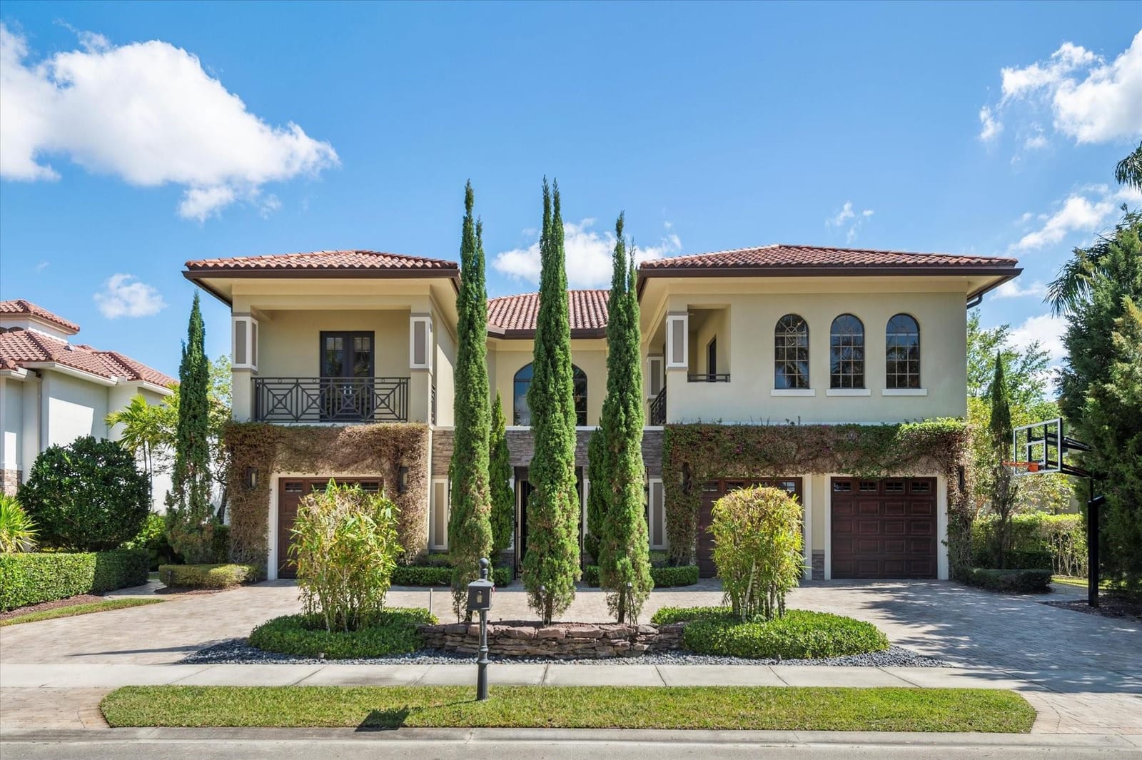 6620 NW 122nd Avenue, Parkland, FL 33076