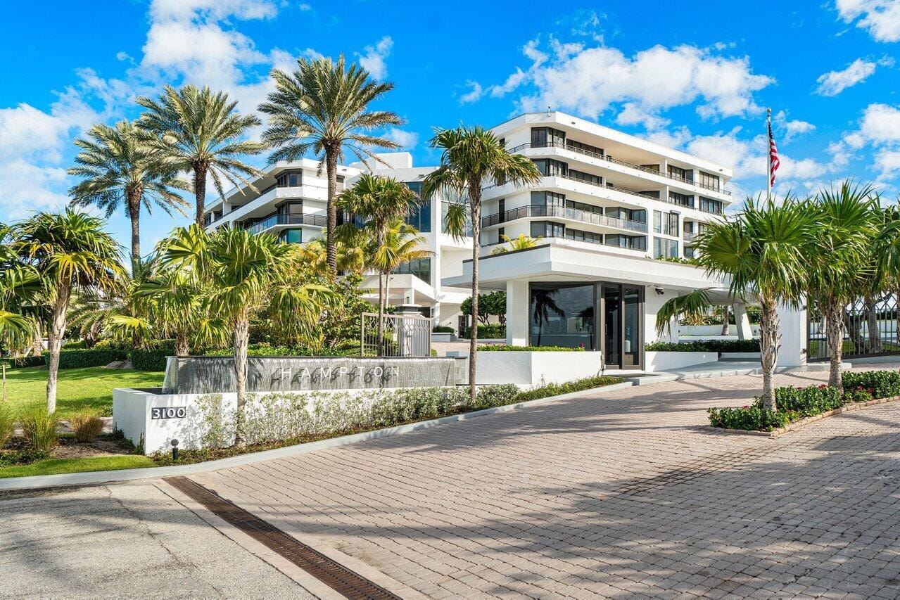 3100 S Ocean Boulevard 404n, Palm Beach, FL 33480 photo 17