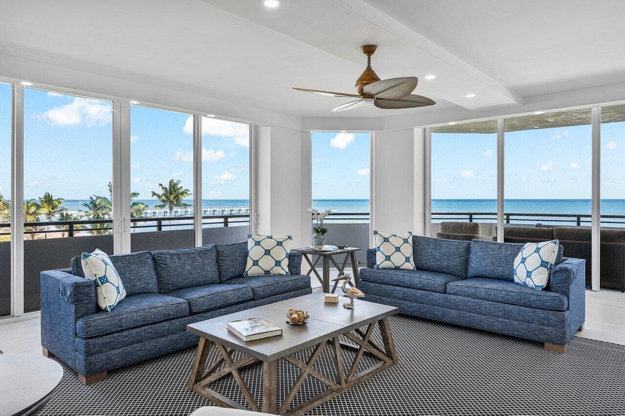 3100 S Ocean Boulevard 404n, Palm Beach, FL 33480 photo 3