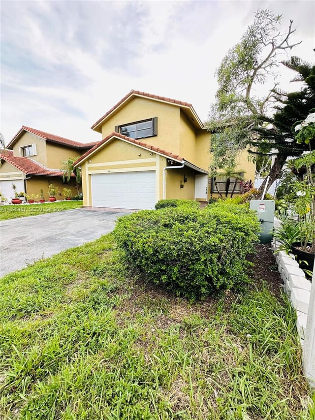9510 SW 151st Court, Miami, FL 33196