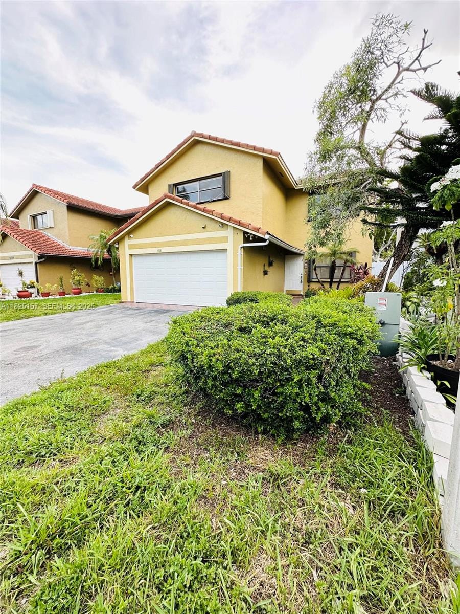 9510 SW 151st Court, Miami, FL 33196