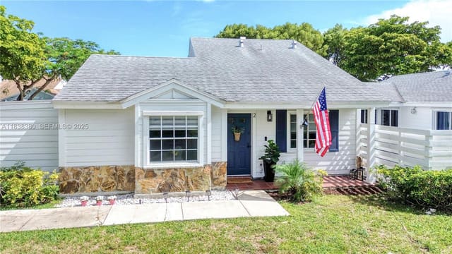 13790 SW 147th Cir Lane 2-9, Miami, FL 33186