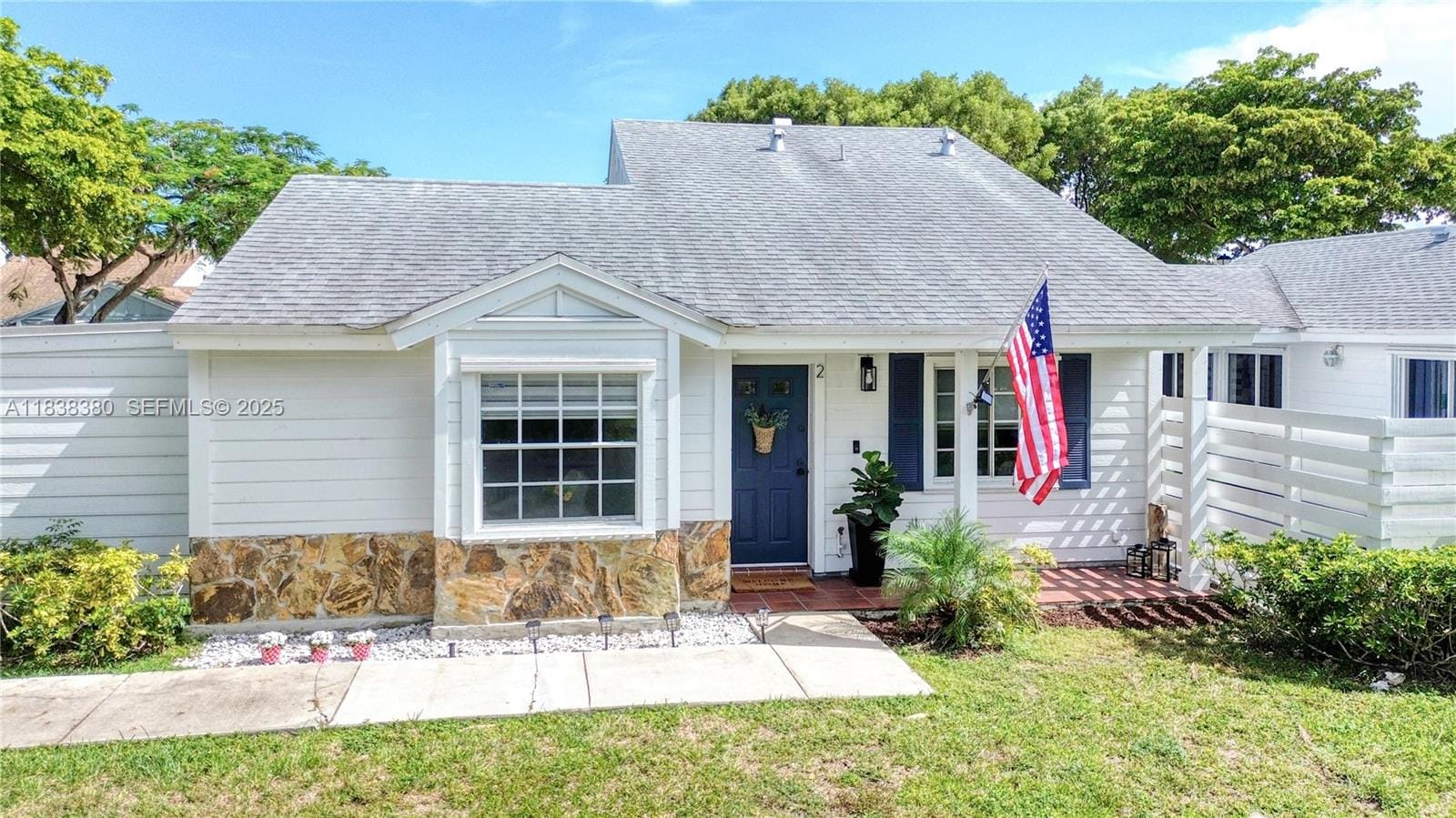 2 bedroom home for sale at 13790 147th Cir, Miami, FL 33186 — $347,000