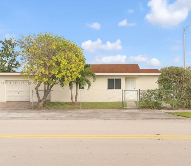 601 SE 8th Place, sold in Hialeah Park, Hialeah, FL