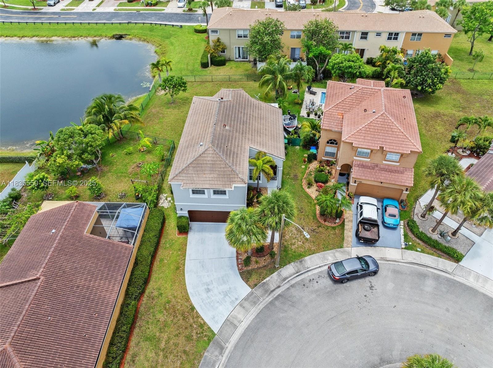 15376 NW 14th Manor — photo 3