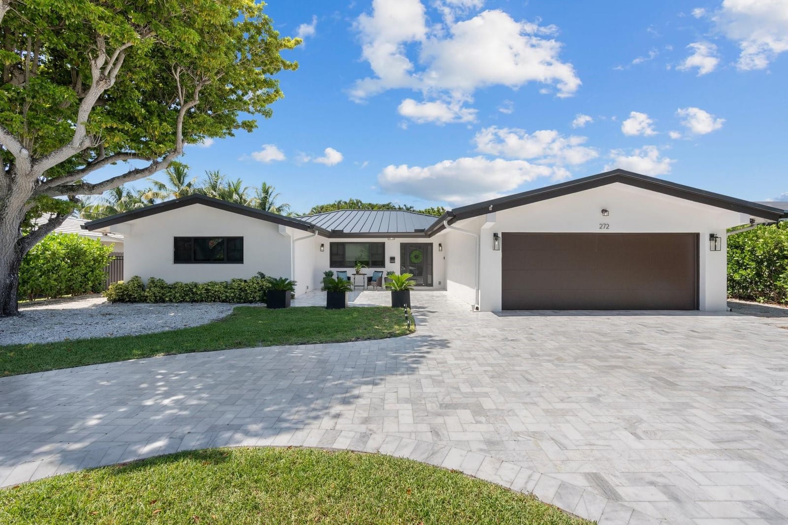 272 Codrington Drive, Lauderdale-By-The-Sea, FL 33308