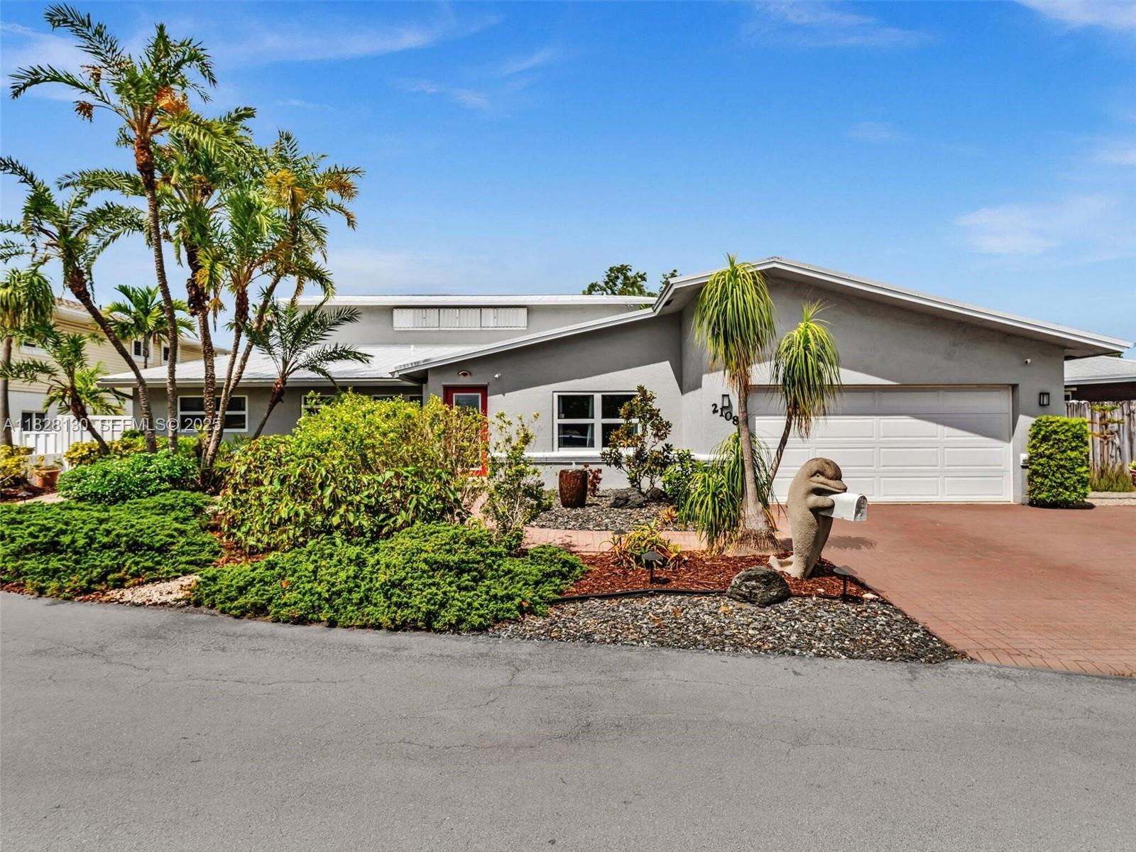 2108 NE 24th Street, Wilton Manors, FL 33305, Wilton Manors