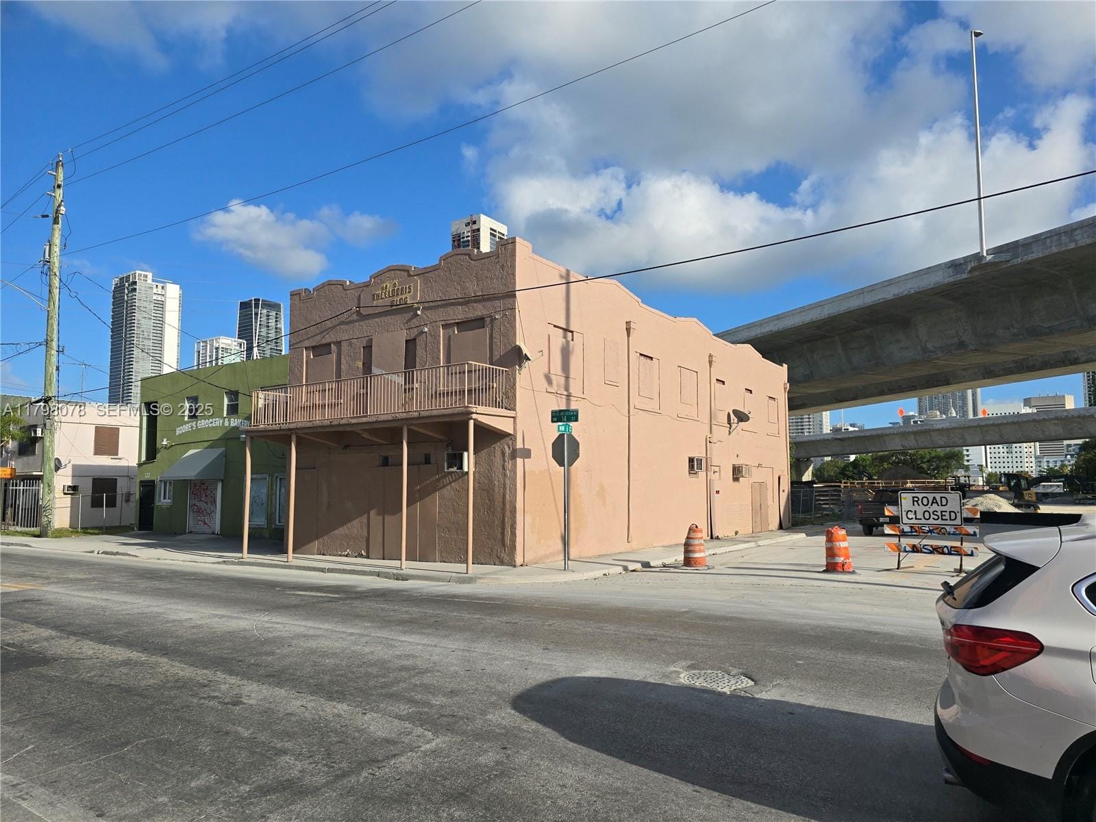 130 NW 14th Street, Miami, FL 33136