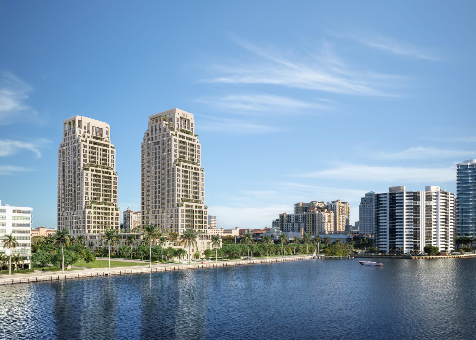 1355 S Flagler Drive 1501, West Palm Beach, FL 33401