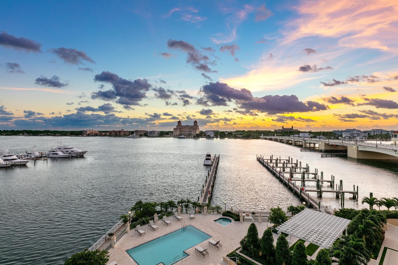 622 N Flagler Drive 801, West Palm Beach, FL 33401 photo 25