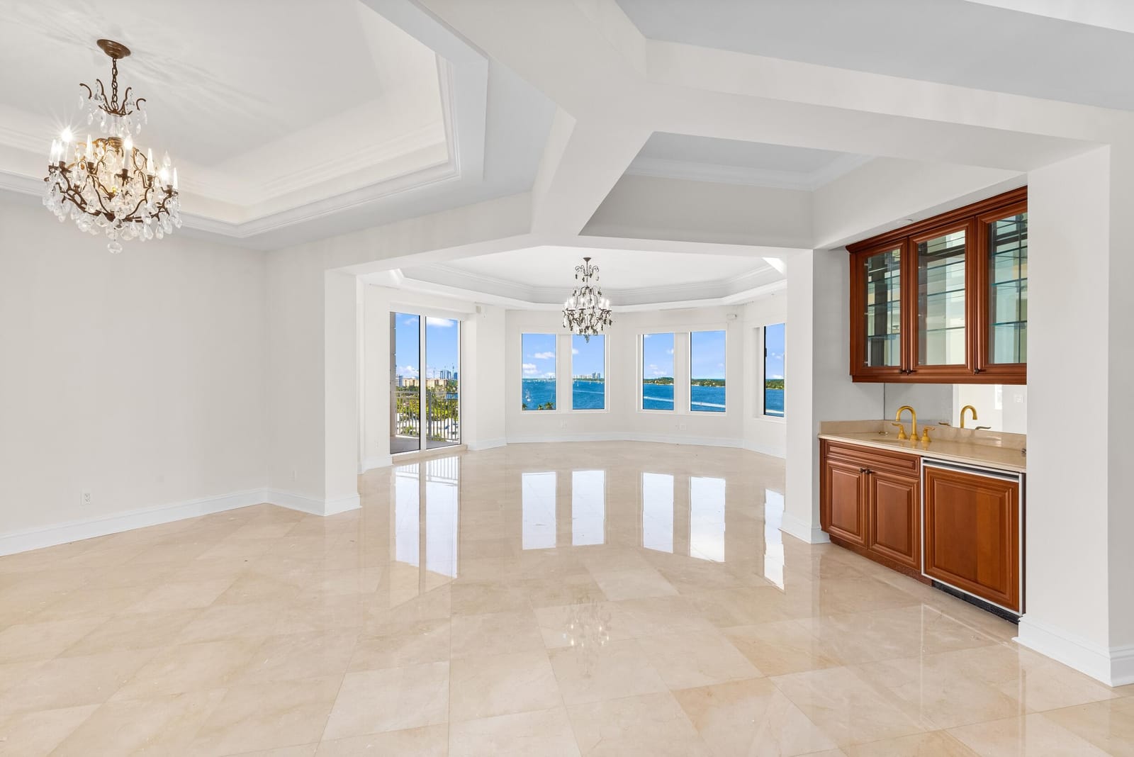 622 N Flagler Drive 801 — photo 5