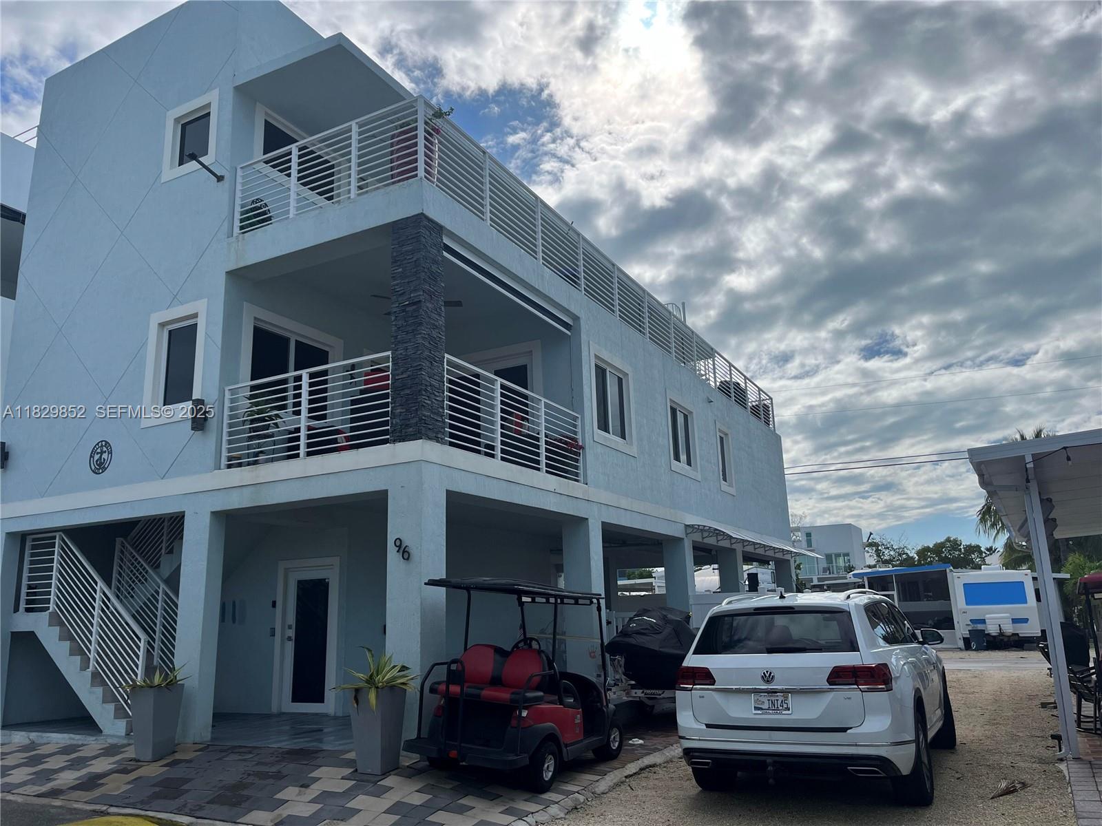 325 Calusa 96 Street, Key Largo, FL 33037, Key Largo