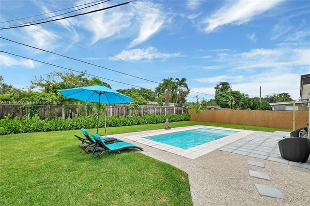 3141 SW 20th Street, Fort Lauderdale, FL 33312