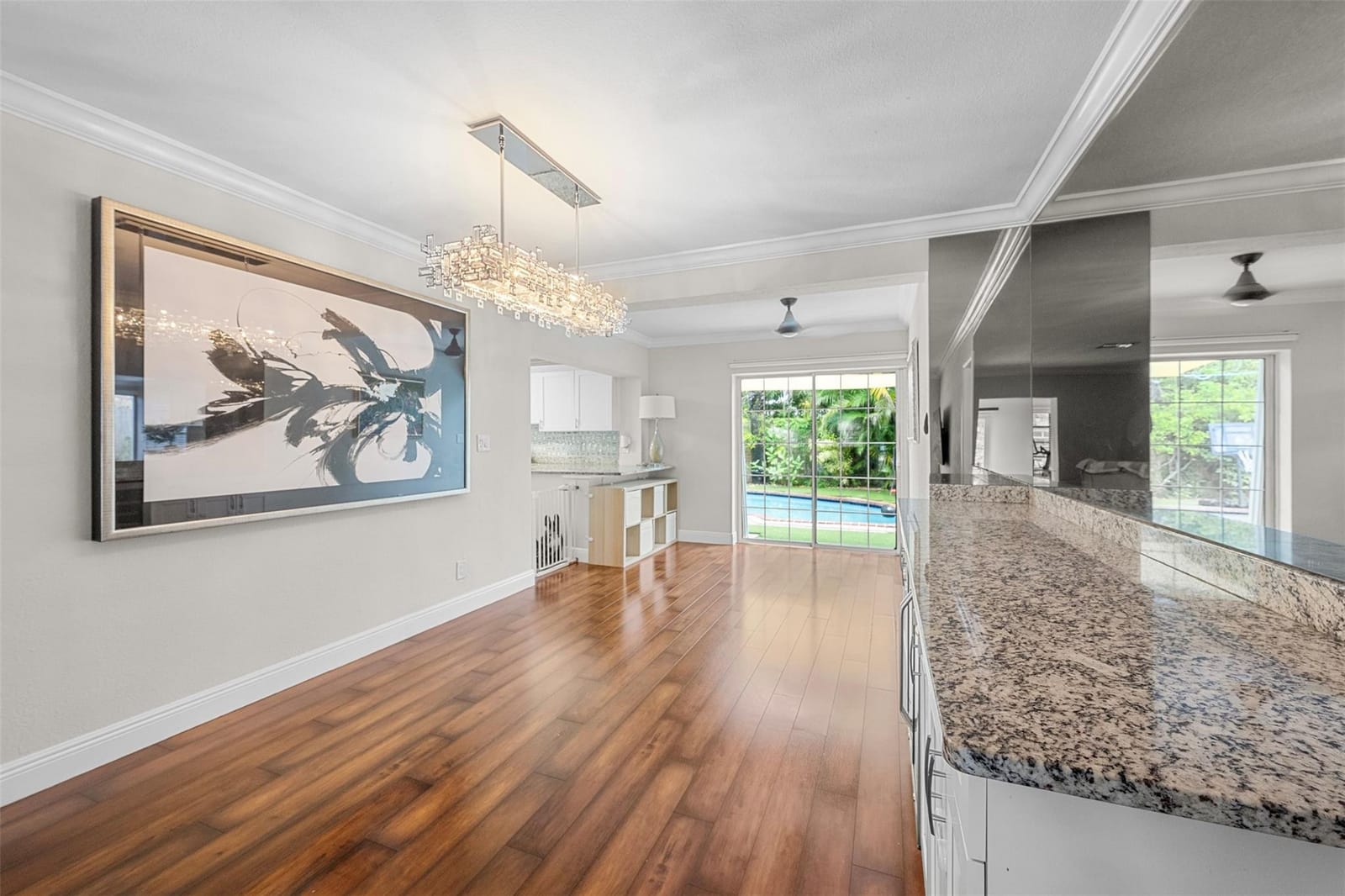 4581 NE 3rd Terrace, Oakland Park, FL 33334 photo 6