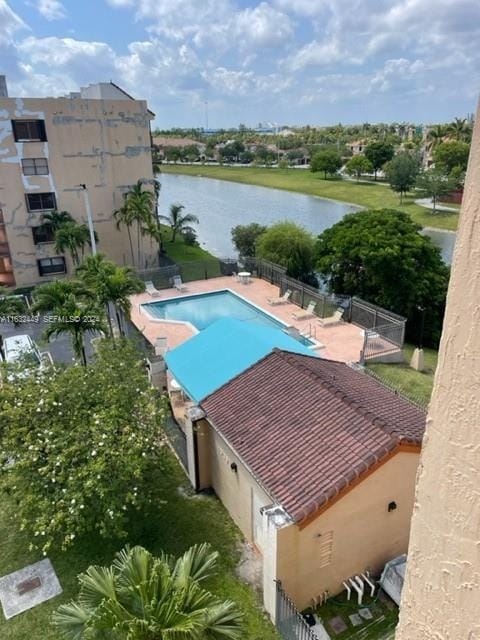 10145 NW 9th St Circle 7-502 — photo 4