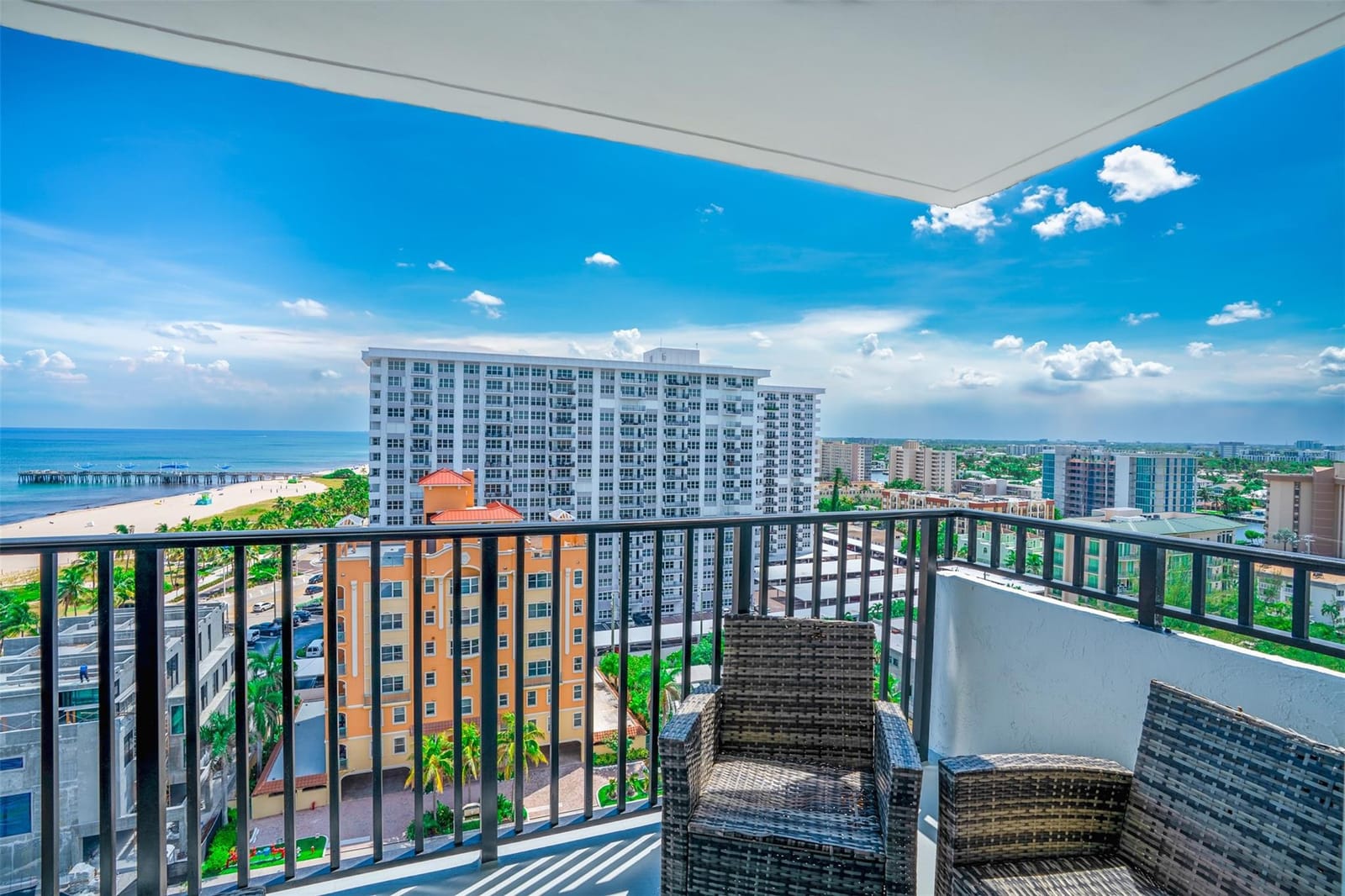 525 N Ocean Boulevard 1619, Pompano Beach, FL 33062 photo 2
