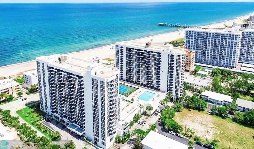 525 N Ocean Boulevard 1619, Pompano Beach, FL 33062 photo 3