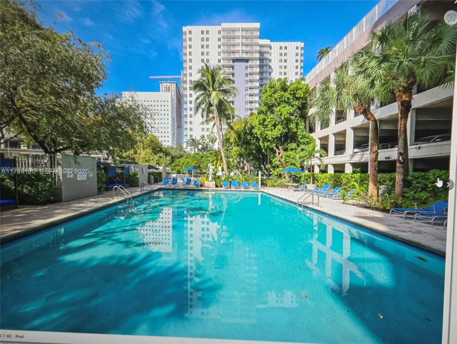 850 N Miami Avenue W-2101, Miami, FL 33136 photo 19