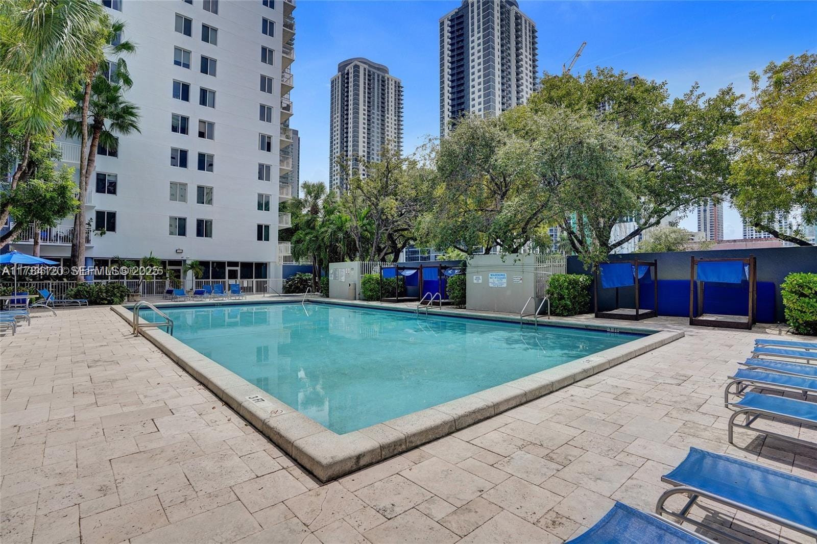 850 N Miami Avenue W-2101, Miami, FL 33136 photo 28