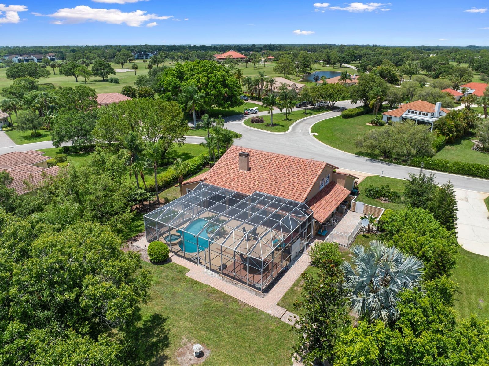 9419 Pinebark Court, Fort Pierce, FL 34951 photo 16